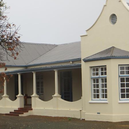 Roode Bloem Farm House Graaff-Reinet Exterior foto