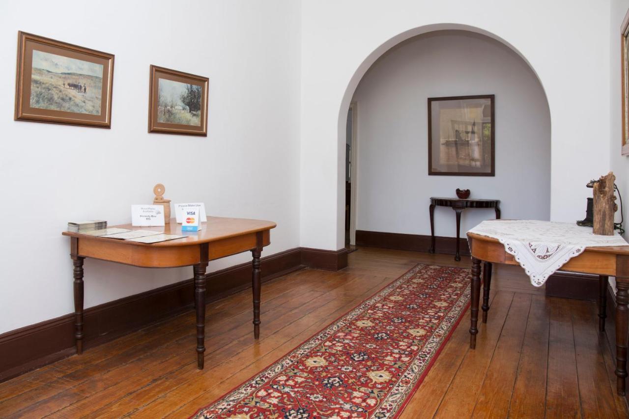 Roode Bloem Farm House Graaff-Reinet Exterior foto